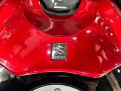 2016 Suzuki GSX-S1000F RED
