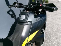 2022 HUSQVARNA NORDEN 901 Grey