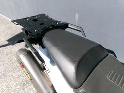 2022 HUSQVARNA NORDEN 901 Grey