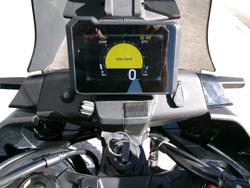 2022 HUSQVARNA NORDEN 901 Grey