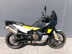 Husqvarna Norden 901