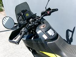 2022 HUSQVARNA NORDEN 901 Grey