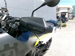 2022 HUSQVARNA NORDEN 901 Grey