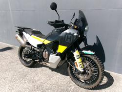 2022 HUSQVARNA NORDEN 901 Grey