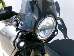 2022 HUSQVARNA NORDEN 901 Grey