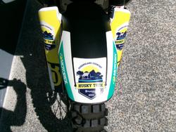 2022 HUSQVARNA NORDEN 901 Grey