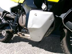 2022 HUSQVARNA NORDEN 901 Grey