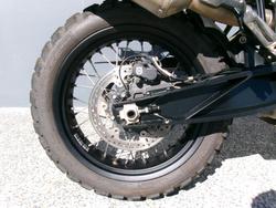 2022 HUSQVARNA NORDEN 901 Grey