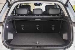 2025 Jaecoo J7 SHS Summit