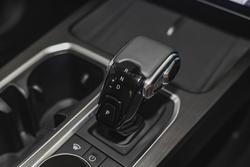 2025 Jaecoo J7 SHS Summit