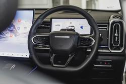 2025 Jaecoo J7 SHS Summit