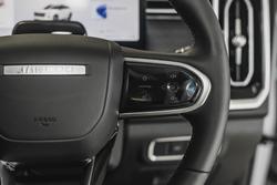 2025 Jaecoo J7 SHS Summit