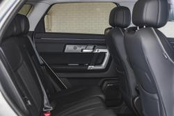 2025 Jaecoo J7 SHS Summit