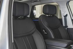 2025 Jaecoo J7 SHS Summit