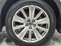 2021 Mazda CX-9 Azami TC AWD Snowflake White Pearl
