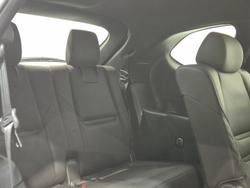 2021 Mazda CX-9 Azami TC AWD Snowflake White Pearl