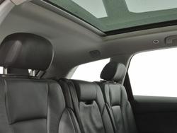 2016 Audi Q7 TDI 4M MY17 Four Wheel Drive White