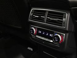 2016 Audi Q7 TDI 4M MY17 Four Wheel Drive White