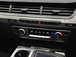 2016 Audi Q7 TDI 4M MY17 Four Wheel Drive White