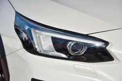 2024 Subaru Outback AWD Sport 6GEN MY25 AWD Crystal White