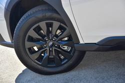 2024 Subaru Outback AWD Sport 6GEN MY25 AWD Crystal White
