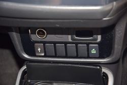 2019 Mitsubishi Outlander LS ZL MY20 White