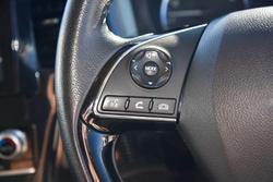2019 Mitsubishi Outlander LS ZL MY20 White