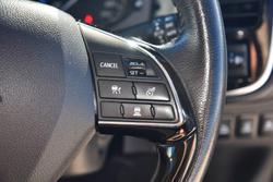 2019 Mitsubishi Outlander LS ZL MY20 White