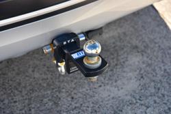 2019 Mitsubishi Outlander LS ZL MY20 White