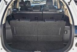 2019 Mitsubishi Outlander LS ZL MY20 White