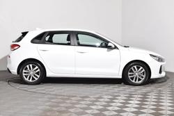 2020 Hyundai i30 Active