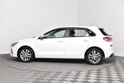 2020 Hyundai i30 Active