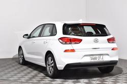 2020 Hyundai i30 Active