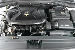 2020 Hyundai i30 Active