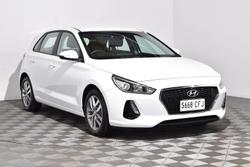 2020 Hyundai i30 Active