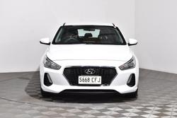 2020 Hyundai i30 Active