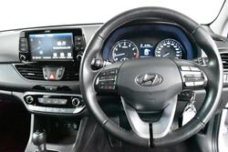 2020 Hyundai i30 Active