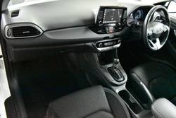 2020 Hyundai i30 Active