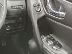 2020 Nissan X-TRAIL ST T32 Series II Ivory Pearl