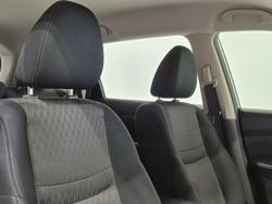 2020 Nissan X-TRAIL ST T32 Series II Ivory Pearl