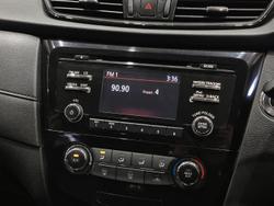 2020 Nissan X-TRAIL ST T32 Series II Ivory Pearl