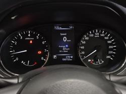 2020 Nissan X-TRAIL ST T32 Series II Ivory Pearl