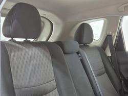 2020 Nissan X-TRAIL ST T32 Series II Ivory Pearl