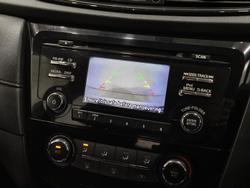 2020 Nissan X-TRAIL ST T32 Series II Ivory Pearl