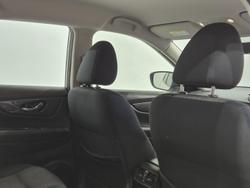 2020 Nissan X-TRAIL ST T32 Series II Ivory Pearl