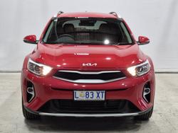 2024 Kia Stonic Sport YB MY25 Signal Red