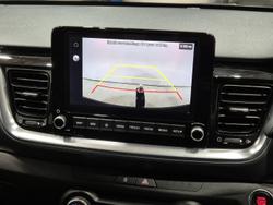 2024 Kia Stonic Sport YB MY25 Signal Red