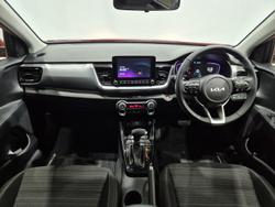 2024 Kia Stonic Sport YB MY25 Signal Red
