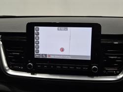 2024 Kia Stonic Sport YB MY25 Signal Red