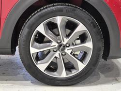 2024 Kia Stonic Sport YB MY25 Signal Red